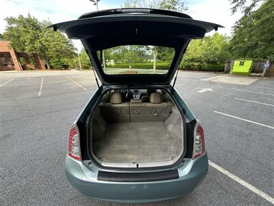 2012 Toyota Prius Four   - Photo 9 - Greensboro, NC 27407