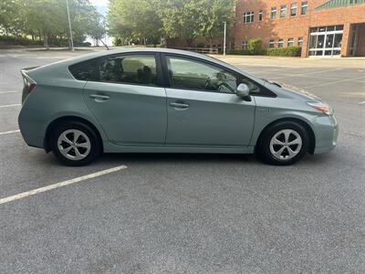 2012 Toyota Prius Four   - Photo 6 - Greensboro, NC 27407