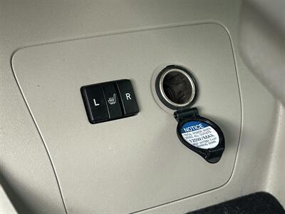 2012 Toyota Prius Four   - Photo 20 - Greensboro, NC 27407