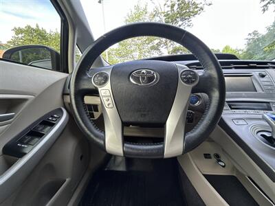 2012 Toyota Prius Four   - Photo 12 - Greensboro, NC 27407
