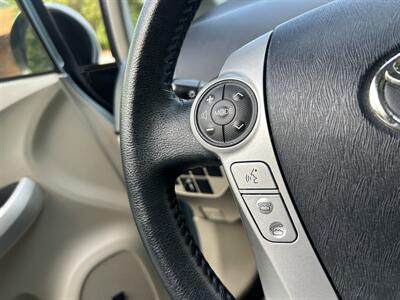 2012 Toyota Prius Four   - Photo 18 - Greensboro, NC 27407
