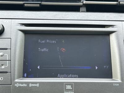 2012 Toyota Prius Four   - Photo 25 - Greensboro, NC 27407