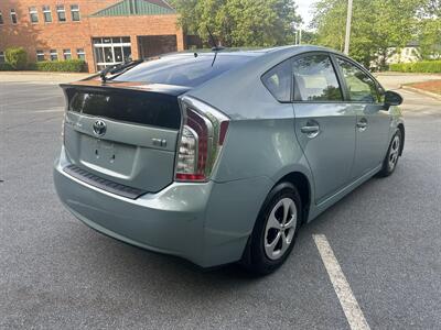 2012 Toyota Prius Four   - Photo 5 - Greensboro, NC 27407