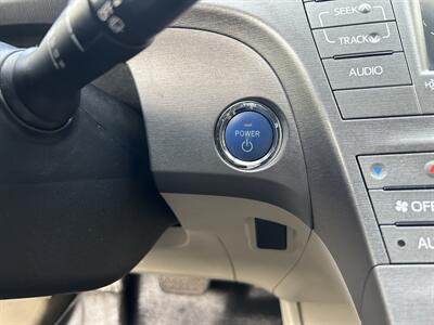 2012 Toyota Prius Four   - Photo 21 - Greensboro, NC 27407