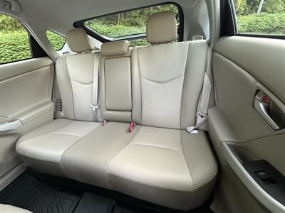 2012 Toyota Prius Four   - Photo 11 - Greensboro, NC 27407