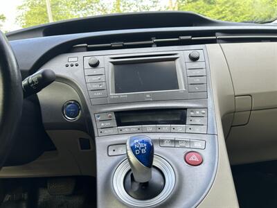 2012 Toyota Prius Four   - Photo 13 - Greensboro, NC 27407