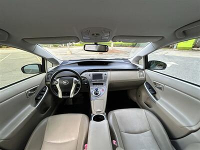 2012 Toyota Prius Four   - Photo 10 - Greensboro, NC 27407