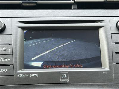 2012 Toyota Prius Four   - Photo 22 - Greensboro, NC 27407