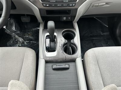 2020 Honda Pilot LX   - Photo 15 - Greensboro, NC 27407