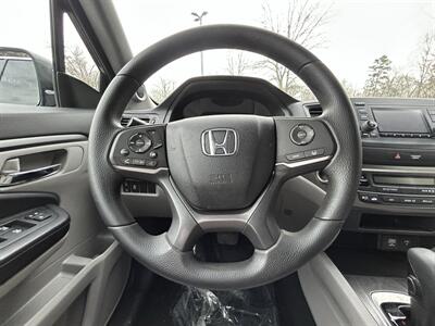 2020 Honda Pilot LX   - Photo 13 - Greensboro, NC 27407