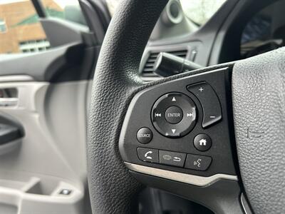 2020 Honda Pilot LX   - Photo 20 - Greensboro, NC 27407