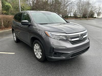 2020 Honda Pilot LX   - Photo 7 - Greensboro, NC 27407