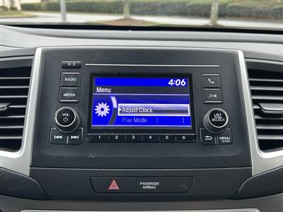 2020 Honda Pilot LX   - Photo 25 - Greensboro, NC 27407