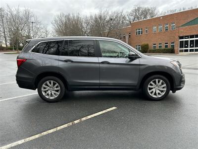 2020 Honda Pilot LX   - Photo 6 - Greensboro, NC 27407