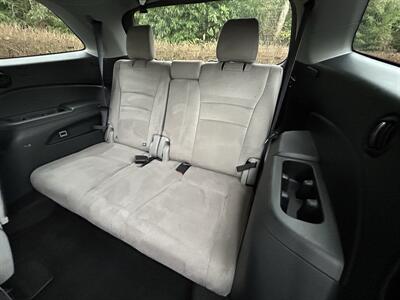 2020 Honda Pilot LX   - Photo 12 - Greensboro, NC 27407