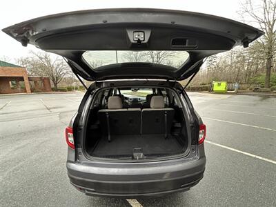 2020 Honda Pilot LX   - Photo 9 - Greensboro, NC 27407