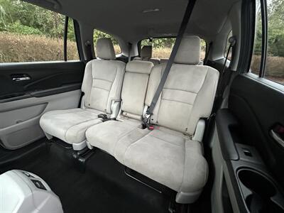 2020 Honda Pilot LX   - Photo 11 - Greensboro, NC 27407