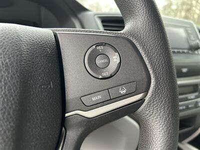 2020 Honda Pilot LX   - Photo 21 - Greensboro, NC 27407