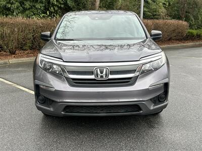2020 Honda Pilot LX   - Photo 8 - Greensboro, NC 27407