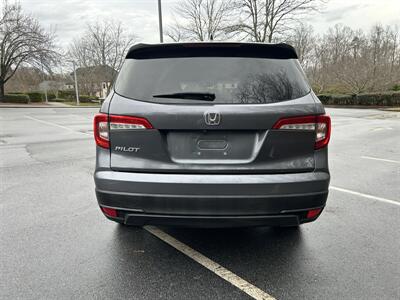 2020 Honda Pilot LX   - Photo 4 - Greensboro, NC 27407