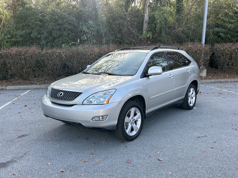 2007 Lexus RX 350   - Photo 1 - Greensboro, NC 27407