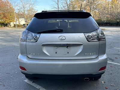 2007 Lexus RX 350   - Photo 4 - Greensboro, NC 27407