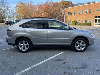 2007 Lexus RX 350   - Photo 6 - Greensboro, NC 27407