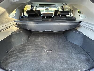 2007 Lexus RX 350   - Photo 11 - Greensboro, NC 27407