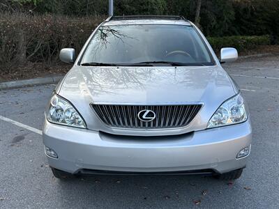 2007 Lexus RX 350   - Photo 8 - Greensboro, NC 27407