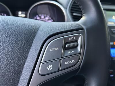 2014 Hyundai SANTA FE Limited   - Photo 29 - Greensboro, NC 27407