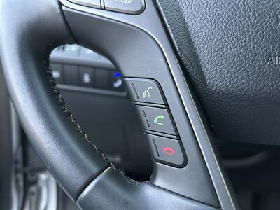 2014 Hyundai SANTA FE Limited   - Photo 26 - Greensboro, NC 27407