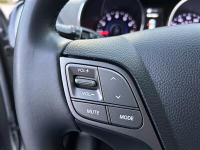 2014 Hyundai SANTA FE Limited   - Photo 28 - Greensboro, NC 27407