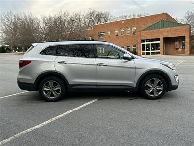 2014 Hyundai SANTA FE Limited   - Photo 4 - Greensboro, NC 27407