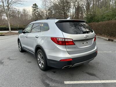 2014 Hyundai SANTA FE Limited   - Photo 7 - Greensboro, NC 27407