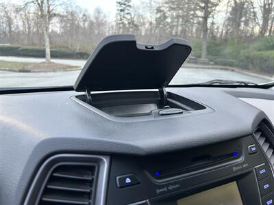 2014 Hyundai SANTA FE Limited   - Photo 21 - Greensboro, NC 27407