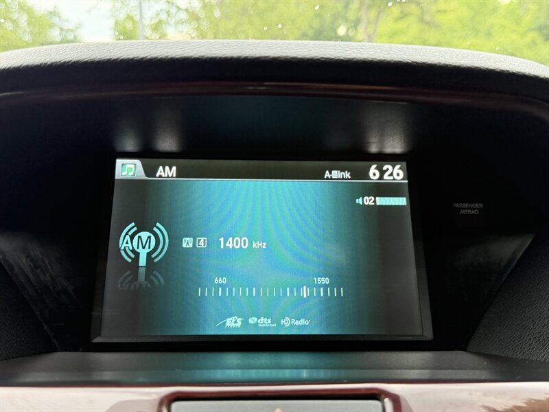 2014 Acura MDX SH-AWD w/Tech - Photo 33 - Greensboro, NC 27407