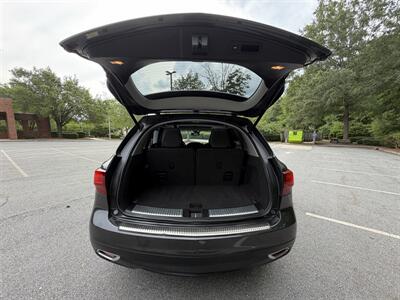 2014 Acura MDX SH-AWD w/Tech - Photo 10 - Greensboro, NC 27407