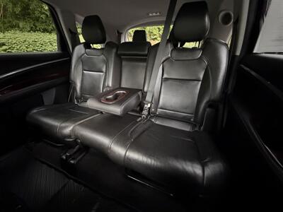 2014 Acura MDX SH-AWD w/Tech - Photo 13 - Greensboro, NC 27407