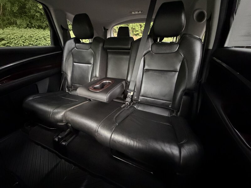 2014 Acura MDX SH-AWD w/Tech - Photo 13 - Greensboro, NC 27407