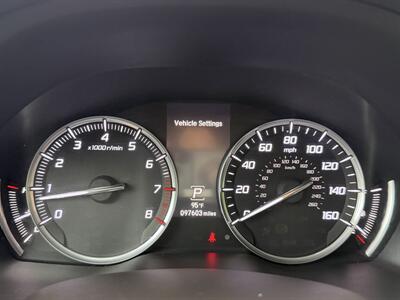 2014 Acura MDX SH-AWD w/Tech - Photo 34 - Greensboro, NC 27407