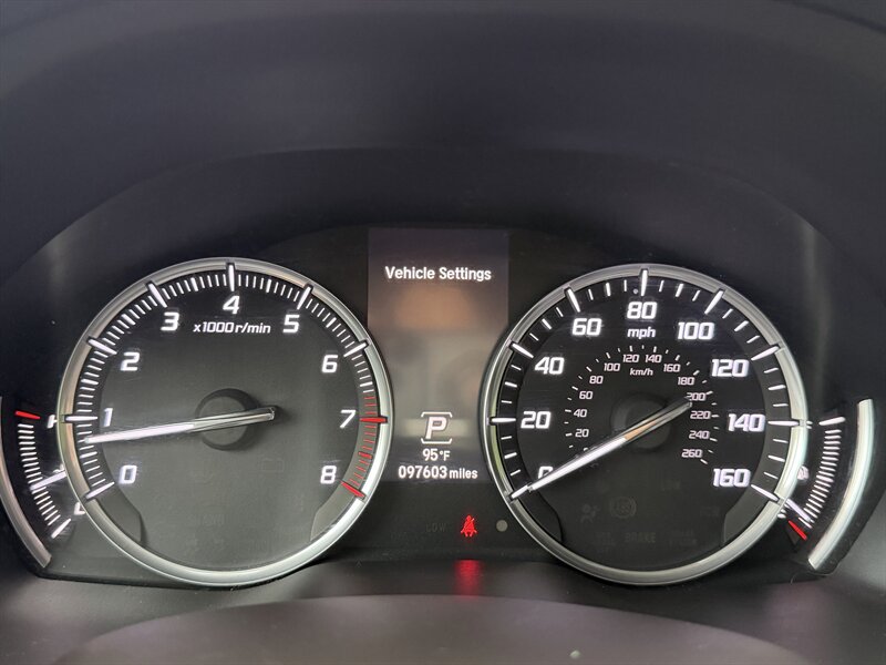 2014 Acura MDX SH-AWD w/Tech - Photo 34 - Greensboro, NC 27407