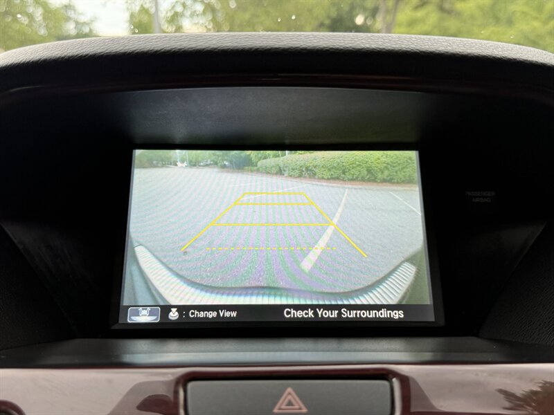 2014 Acura MDX SH-AWD w/Tech - Photo 32 - Greensboro, NC 27407