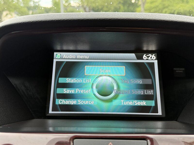 2014 Acura MDX SH-AWD w/Tech - Photo 31 - Greensboro, NC 27407