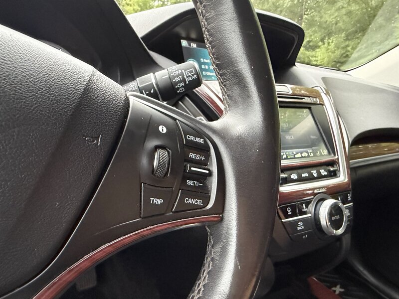 2014 Acura MDX SH-AWD w/Tech - Photo 23 - Greensboro, NC 27407