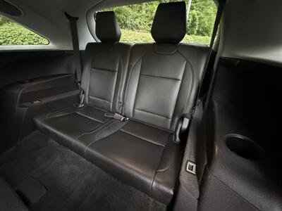2014 Acura MDX SH-AWD w/Tech - Photo 14 - Greensboro, NC 27407