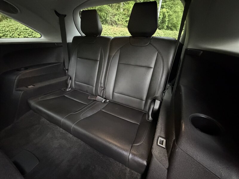 2014 Acura MDX SH-AWD w/Tech - Photo 14 - Greensboro, NC 27407