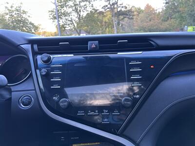 2019 Toyota Camry XSE   - Photo 14 - Greensboro, NC 27407
