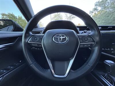 2019 Toyota Camry XSE   - Photo 13 - Greensboro, NC 27407