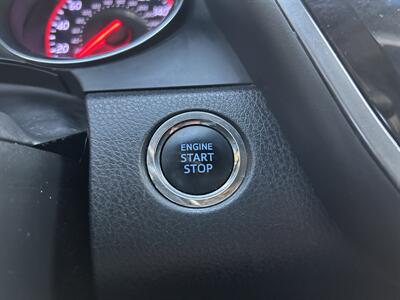 2019 Toyota Camry XSE   - Photo 17 - Greensboro, NC 27407
