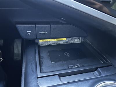 2019 Toyota Camry XSE   - Photo 22 - Greensboro, NC 27407